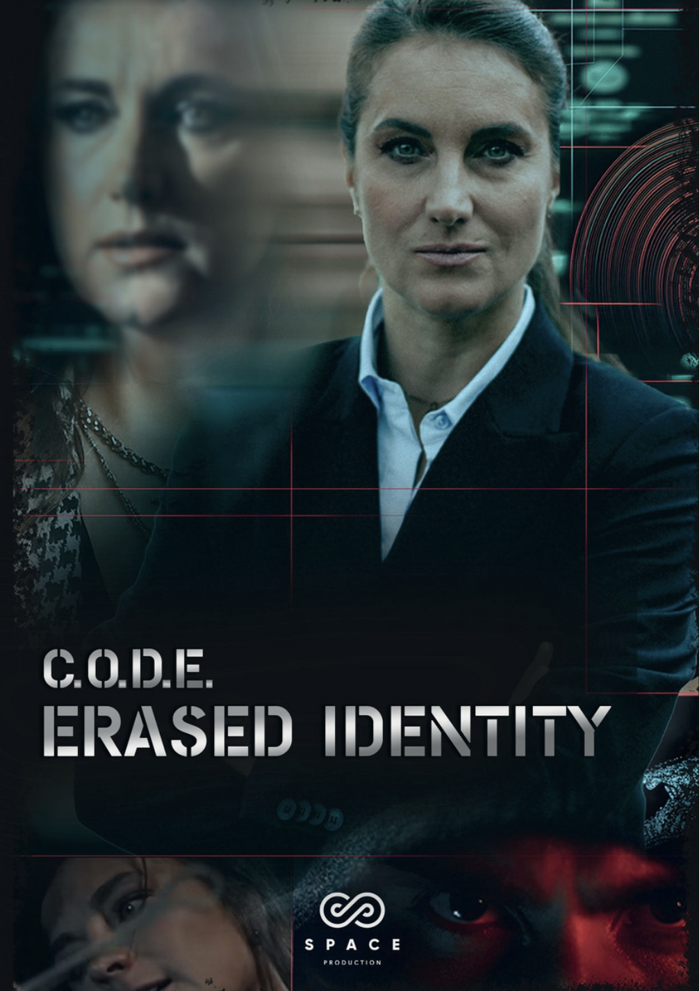 К.О.Д. Стерта ідентичність