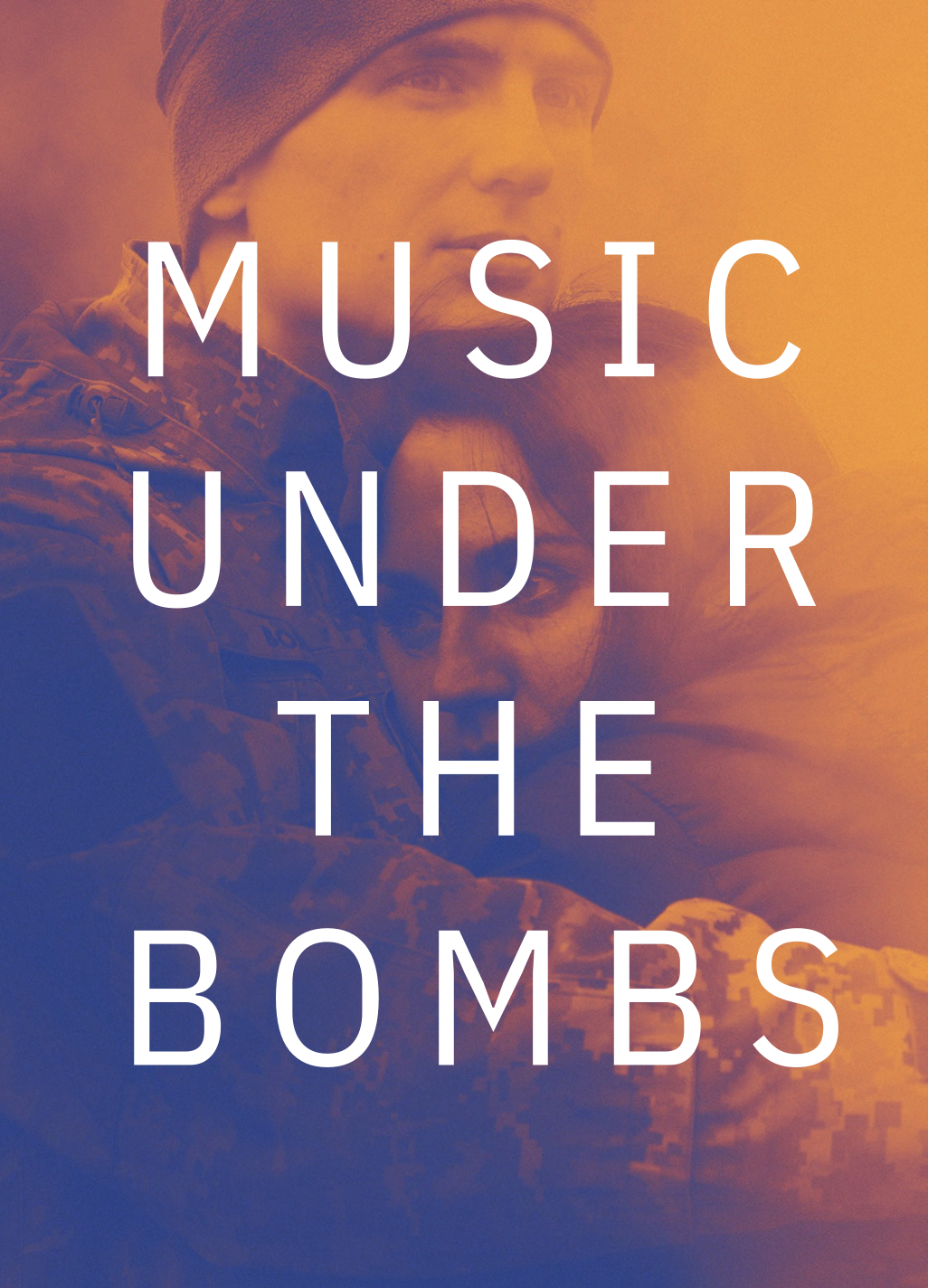 Музика під бомбами