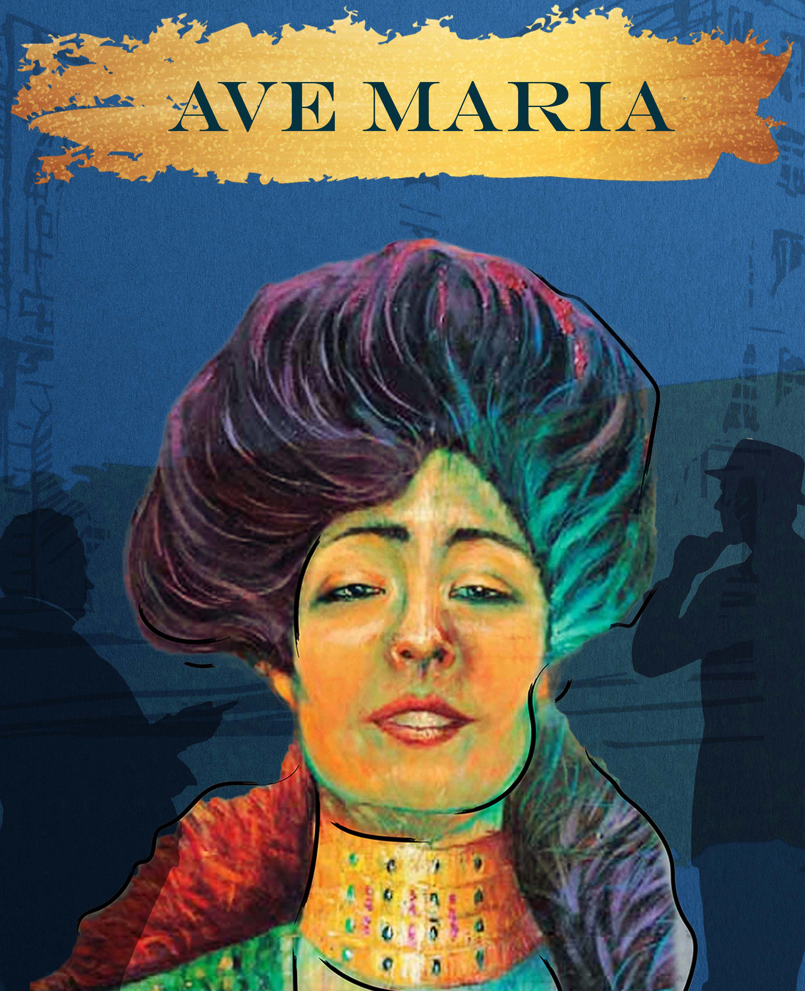 Ave Maria