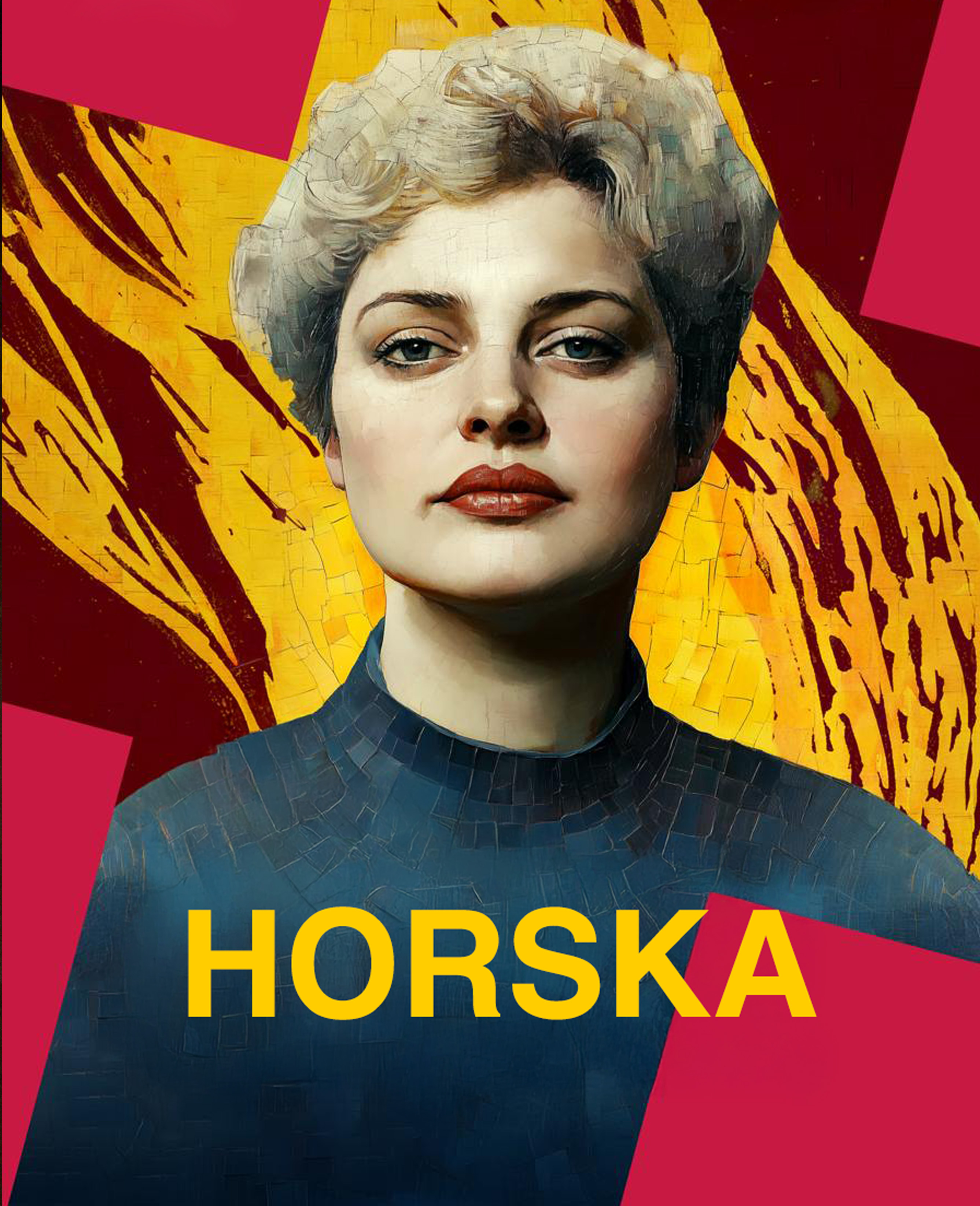 Horska