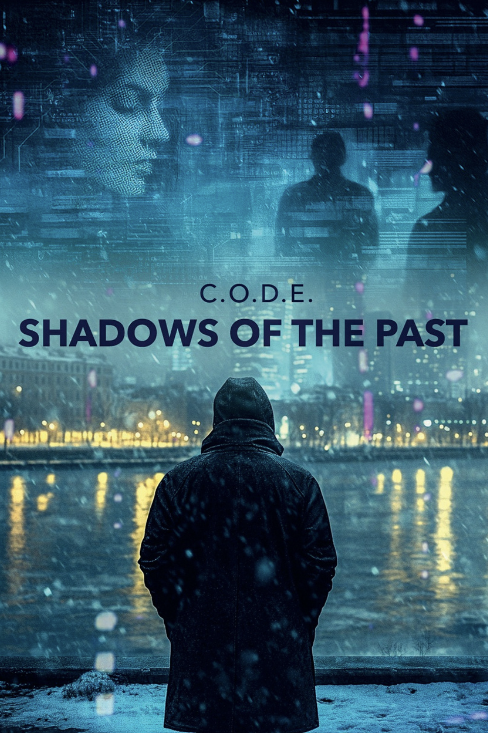 C.O.D.E. Shadows of the Past