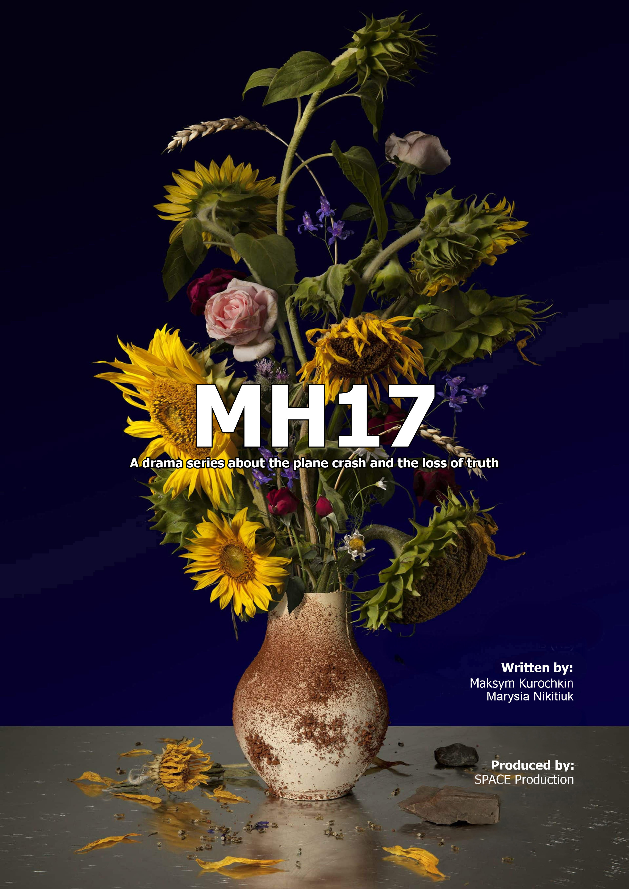 MH-17