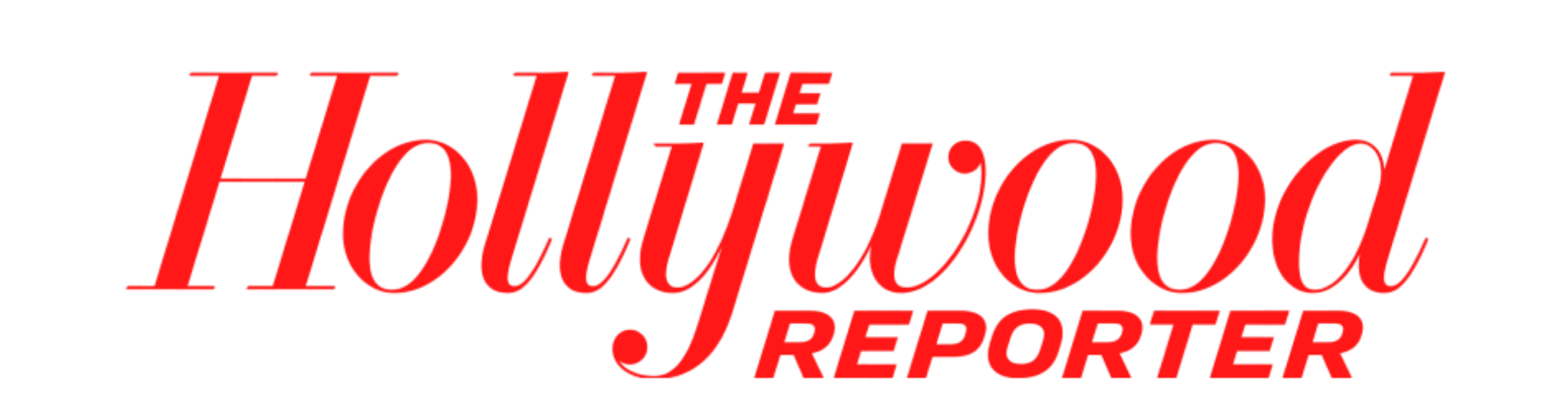 The Hollywood reporter