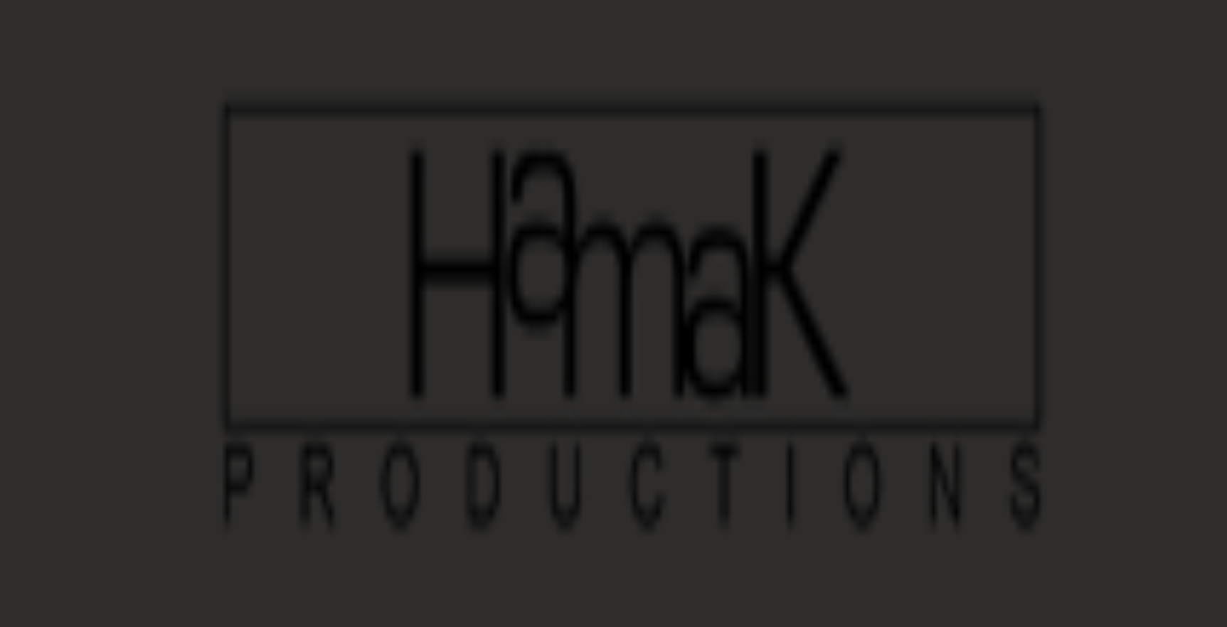 Hamak Productions