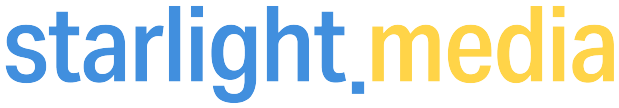 Starlight Media - українська медіагрупа у сфері телебачення
